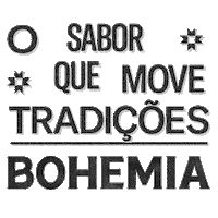 Sao Joao Puromalte Sticker by Bohemia Puro Malte