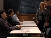 season 5 netflix GIF by Gilmore Girls 