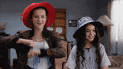 Dance Dancing GIF by Brat TV