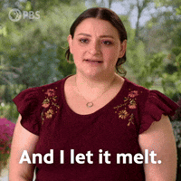 Melting Season 3 GIF by PBS