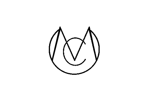 Coffee Bean Mcc Sticker by Minimalist Coffee Company