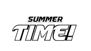 Summer Time Love Sticker by OpticalArtInc.