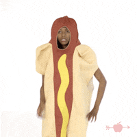Hot Dog Meat GIF by Applegate