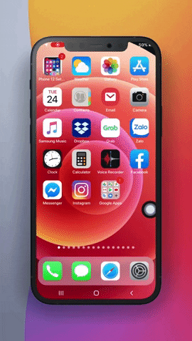sonthanh0911 giphyupload launcher settings GIF