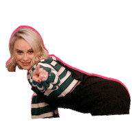 lady podcast Sticker by E!