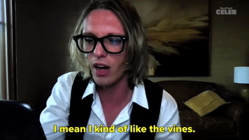 I Like The Vines
