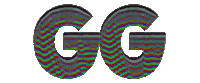 Art Glitch Sticker
