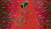 animation running GIF by Rebecca Hendin