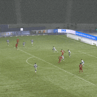 Champions League Reaction GIF by FC Bayern Munich