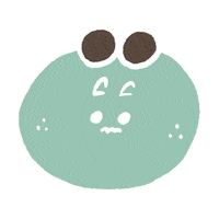 Panda Panpanda Sticker