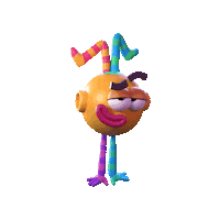 Animation Sticker by Animawarriors