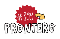 Pronto Sticker by Aeropaq