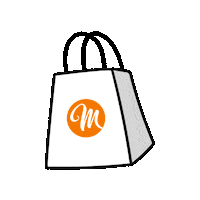 Melonails Sticker by Aeropaq