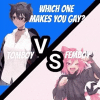 The Wind Gay GIF
