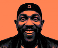 Mustard Noticing GIF