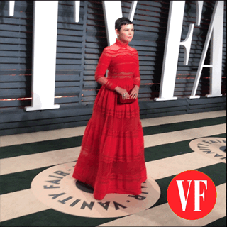GIF by Vanity Fair