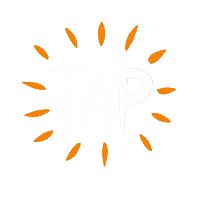 New Post Tap Sticker