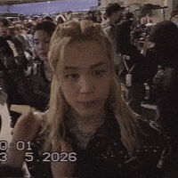 Las Vegas Peace GIF