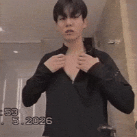 Las Vegas Abs GIF