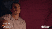Scared Shock GIF by MyPetHippoProductions