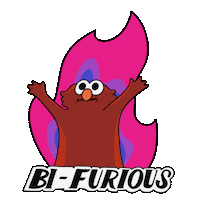 Fun Community Sticker by Gaysi Family