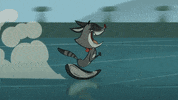 Run Running GIF by Taffy