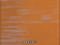 Season 3 Intro GIF by The Simpsons