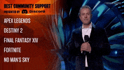 GIF by The Game Awards