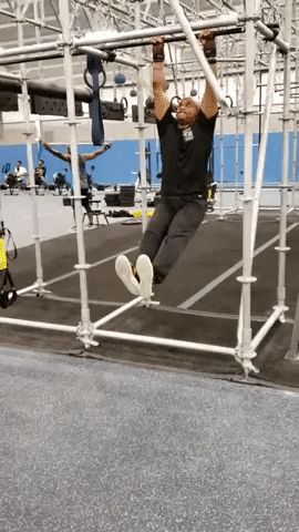 giphygifmaker strong easy strength military GIF