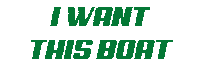 MOTONAUTICADELSUR logo boat want boats Sticker