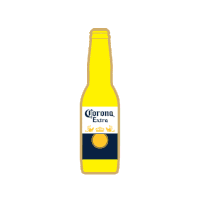 cerveza corona beer Sticker by Corona Mexico