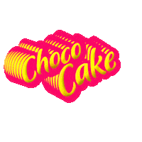 Chocolate Cookies Sticker by Galletitas Fachitas