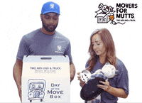 Moving Customer Service GIF by TWO MEN AND A TRUCK®