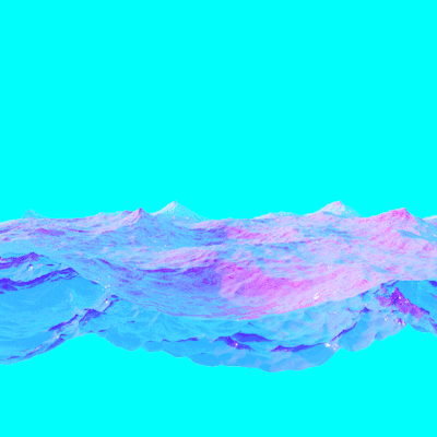 water GIF by Nate Makuch