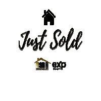 Just Sold Sticker by HibbertGroupRE