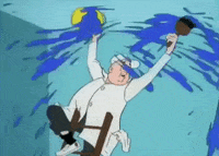 episode 4 GIF by Archie Comics