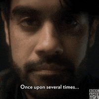 Doctor Who Story GIF by BBC America