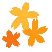 Blooming Botanical Garden Sticker by Demic