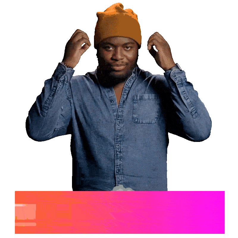 Sticker Sticker by The Circle