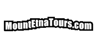Trip Tour Sticker by Mount Etna Tours