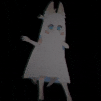 FireStreaker2 dance halloween ghost spooky GIF