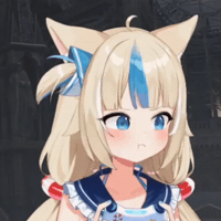 Angry Saba GIF