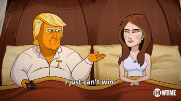 season 1 showtime GIF by Our Cartoon President