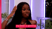 Confused Love Island Usa GIF by Peacock