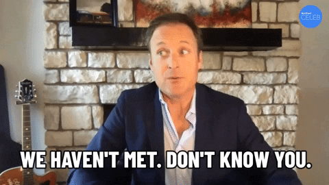 Chris Harrison GIF by BuzzFeed