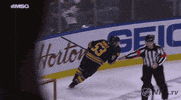 happy ice hockey GIF by NHL