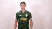 portland timbers mls GIF by Timbers