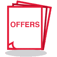Realtor Offers Sticker by Sutton Group
