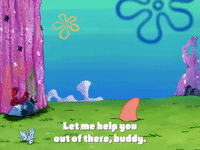 season 4 GIF by SpongeBob SquarePants