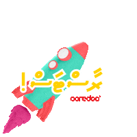 Dhivehi Raajje Sticker by Ooredoo Maldives
